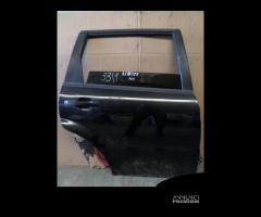 Porta anteriore/posteriore dx Ssangyong Rexton