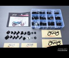 Kit viti Carena AVDB HONDA CBR 600 F1 1987 - 1990 - 4