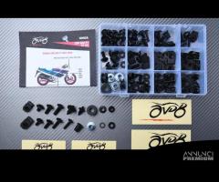 Kit viti Carena AVDB HONDA CBR 600 F1 1987 - 1990 - 5