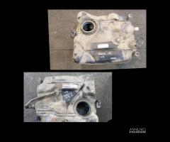 Serbatoio Ford Focus del 2005-2009 1.6 B / 1.8 D