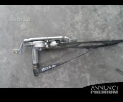 Motorino tergicristallo post per Seat Ibiza 1996