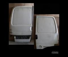 Portello posteriore dx/sx Volkswagen Transporter