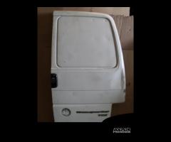 Portello posteriore dx/sx Volkswagen Transporter