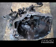 Cambio marce per Fiat Punto 1.3