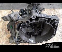 Cambio marce per Fiat Punto 1.3