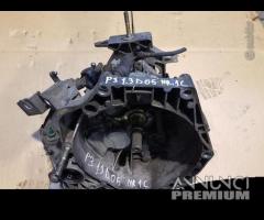 Cambio marce per Fiat Punto 1.3