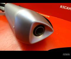 MARMITTA SCARICO TERMINALE YAMAHA R1 R 1 - 22