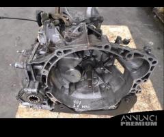 Cambio marce per Peugeot 407 2.0 HDI rif. A1