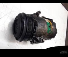 Compressore Clima Opel Corsa 2002 cod: 24427685