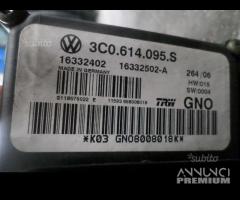 Centralina ABS Volkswagen Passat del 2008 2.0 - 7