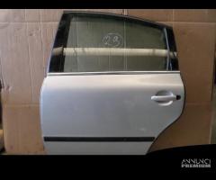 Porta posteriore destra/sinistra Volkswagen Passat