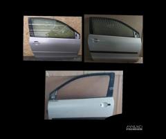 Porta anteriore dx/sx per Volkswagen Polo del 2005 - 1