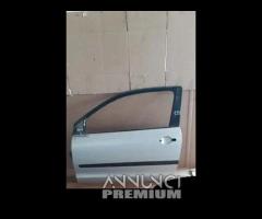 Porta anteriore dx/sx per Volkswagen Polo del 2005 - 2