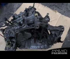 Cambio marce per Citroen ZX 1.9 Diesel 1998 - 1