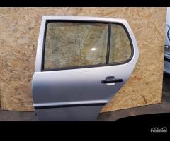 Porta ant./post. sinistra per Volkswagen Polo