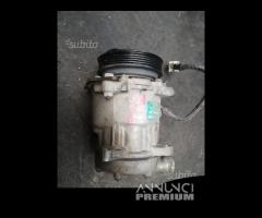 Compressore clima per Peugeot 306 del 1997 - 1