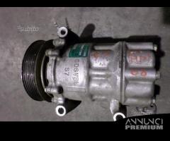 Compressore A/C per Citroen C3 2004/2008 1.4 D - 2