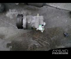 Compressore A/C per Citroen C3 2004/2008 1.4 D