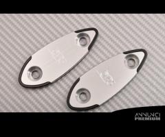 Tappo specchietti KAWASAKI D - UNIK by Avdb - 3