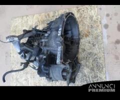 Cambio marce per Ford Focus 2006-2009 1.6 Diesel