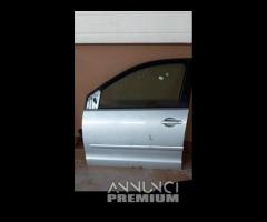 Porta anteriore sinistra per Volkswagen Polo