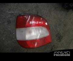 Faro posteriore sx Renault Scenic - 1