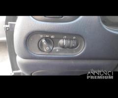 Comandi fari per Seat Alhambra