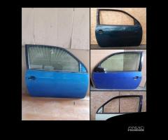 Porta anteriore dx/sx per Seat Arosa