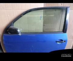 Porta anteriore dx/sx per Seat Arosa - 2