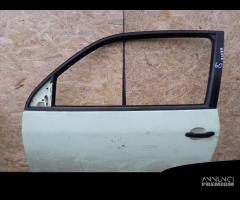 Porta anteriore dx/sx per Seat Arosa - 3