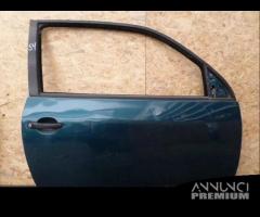 Porta anteriore dx/sx per Seat Arosa