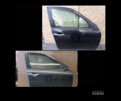 Porta anteriore destra per Alfa Romeo 156 - 1