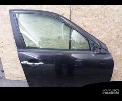 Porta anteriore destra per Alfa Romeo 156