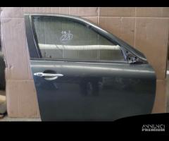 Porta anteriore destra per Alfa Romeo 156