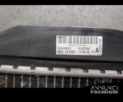 Radiatore acqua per Audi A4 1.9 TDI - 2