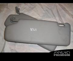 Parasole per Volvo V40 - 1