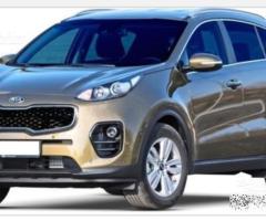 Ricambi kia sportage 2016,2017,2018