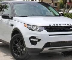 Ricambi land rover discovery azienda certificata