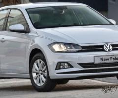 Ricambi volkswagen polo 2018/2019/2020