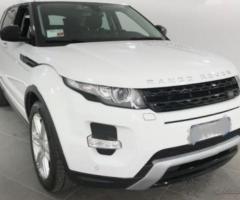 Land rover range rover evoque dinamyc - 1