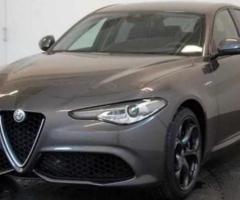 Ricambi,porte,portelloni, alfa romeo giulia veloce - 1