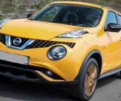 Ricambi nissan juke new modello