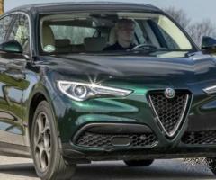 Ricambi musata airbag meccanica alfa romeo stelvio