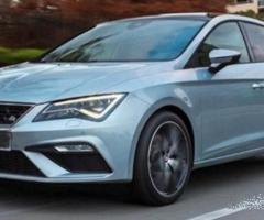 Ricambi seat leon 2013/2020 musate-airbag-meccanic