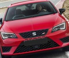 Ricambi seat leon 2013/2021 musate,airbag,meccanic