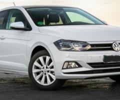 Ricambi volkswagen polo 2018/2020 musata,airbag-ma