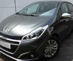 Ricambi peugeot 208 restayling