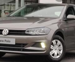 Ricambi volkswagen polo new modello