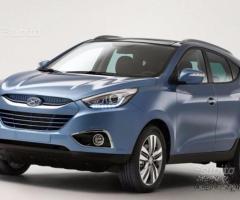 Ricambi hyundai i20-ix20-i10-i40-ix35-i30 - 1