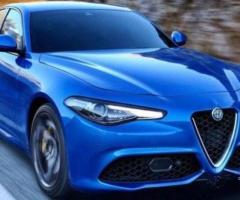 Ricambi alfa romeo giulia vari modelli